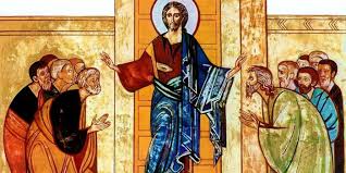 Un assaggio di Il Vangelo di Gesù Cristo  #JosèSaramago ci racconta la  quotidianità di Gesù narrato come uomo, con passioni e dubbi e dei suoi  contemporanei nella Palestina del I secolo